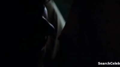 Fifty shades freed scene 