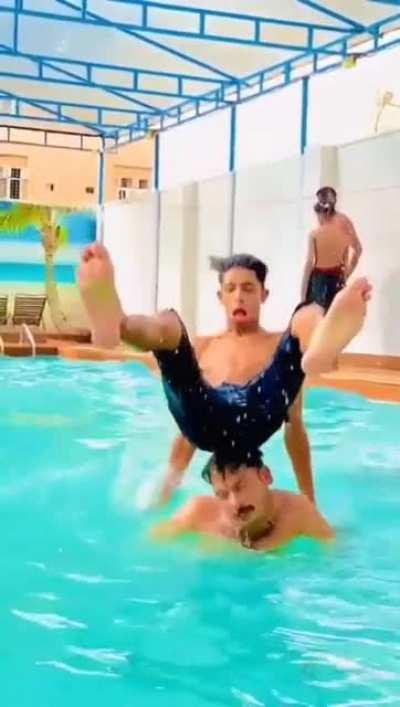 HMFT after I crash test my neck