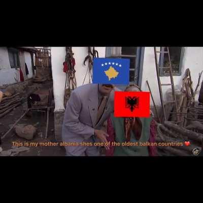 what yall think about this meme i made? 😂