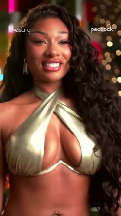 Megan thee Stallion 2025