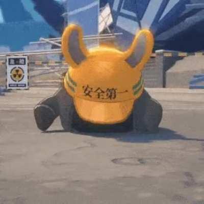 How we look for polychroms