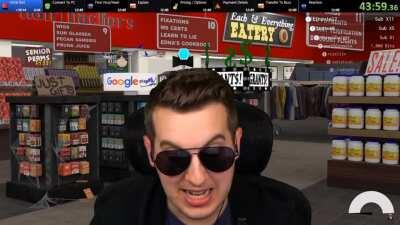 When recruiters tell me the job description