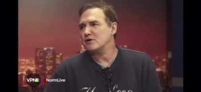 Norm on the PC Police