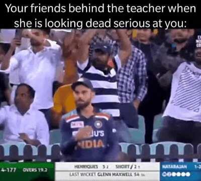 Why would you do thaaat.