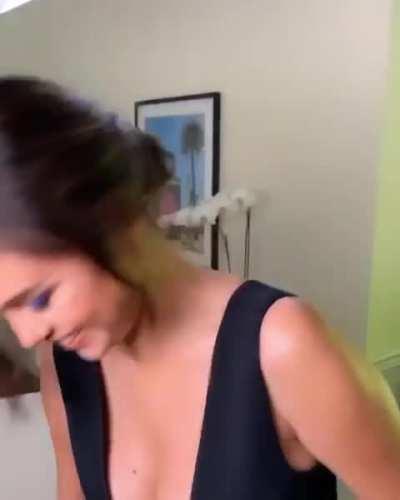 The gorgeous Selena Gomez