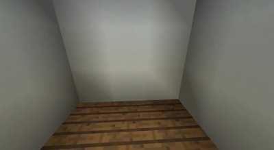 This is literally the backrooms