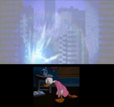 Average Nasuverse Citizen/NPC.