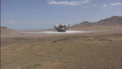 *cranks volume* Well that was underwhelmi-