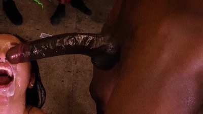 Only BBC could cover her this much