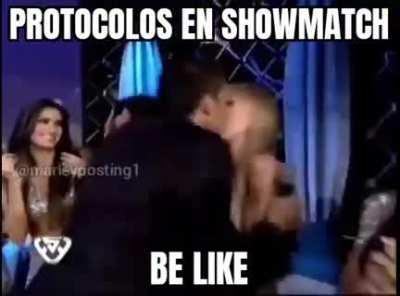 Seguimos los protocolos