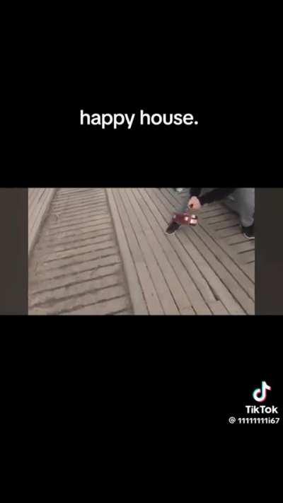 Bro started speaking my summer car