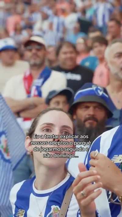 Aumentem o salário à equipa de marketing 😂