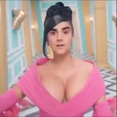 Ben is kinda hotter than Cardi