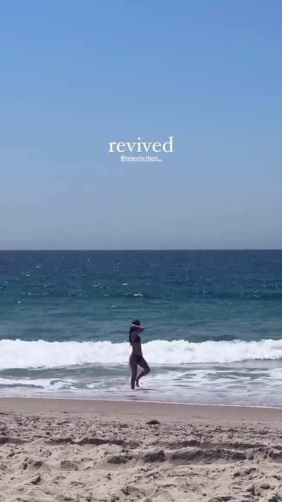 Renee Herbert ig story 