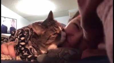 “fine i’ll just tuck in a little more”