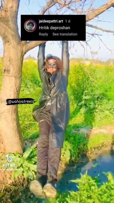 Krish battery saver mode 