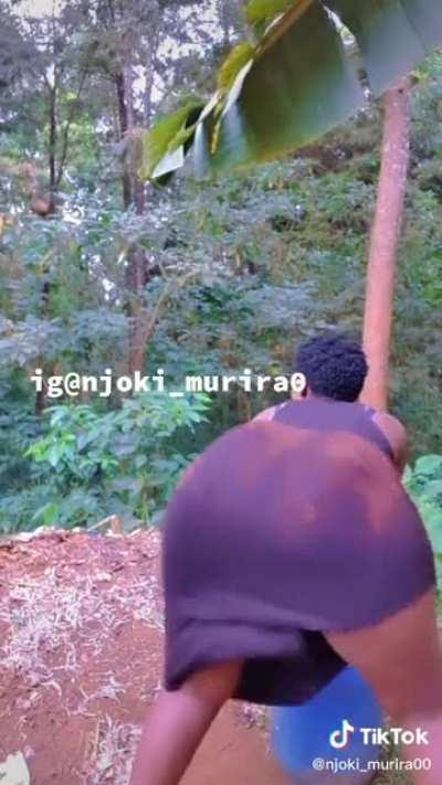 It looks so good in a dress