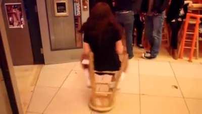 HMC while I go for a spin.