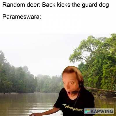 This tree shall be the fate of the new nation!