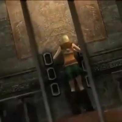 Puta vontade de fazer isso com a Ashley man...