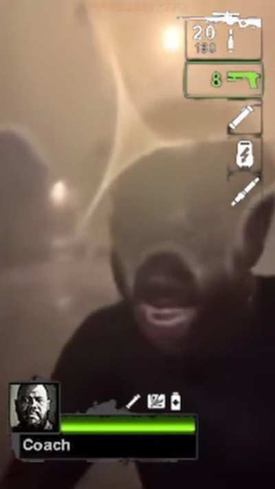 Hard Rain be like 2.0