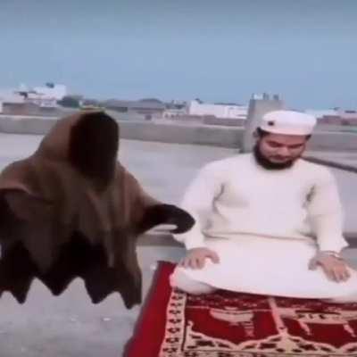 hala inanmayanlar var saka gibi😤😠