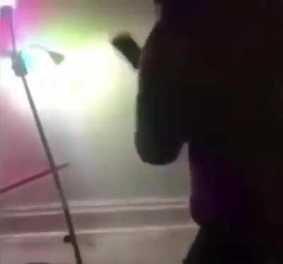 Ryan,I found the man behind the slaughter