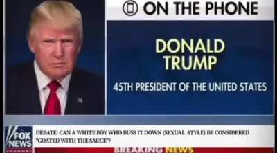 goated w the sauce🤤