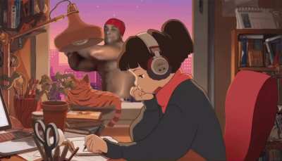 Ricardo Chillhop Beats While You Study.