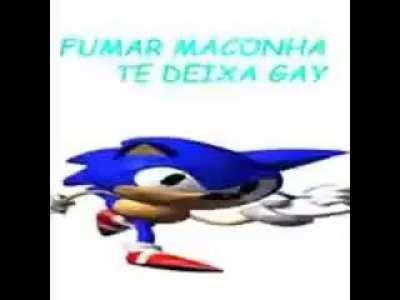 É GAY