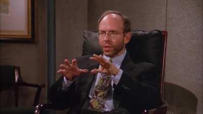 George Camustanza explains life