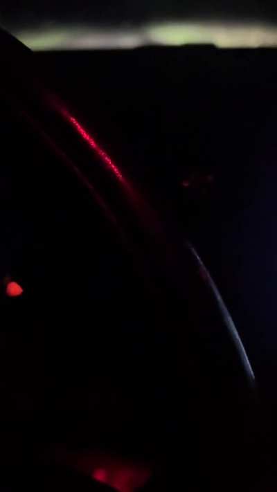 Engine / transmission issue ?