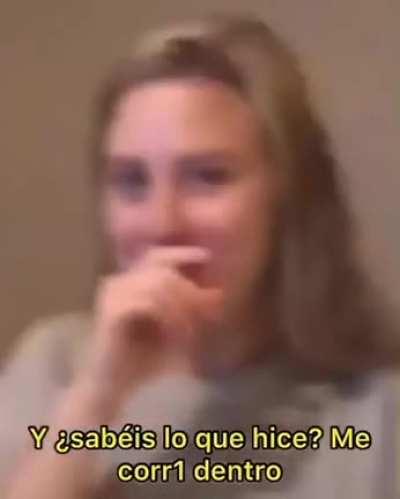 El tio Orson en unos años 😔