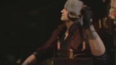 Patty sounds a little different