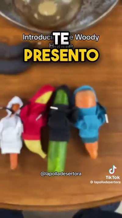 Ya sabes que pedir para navidad 