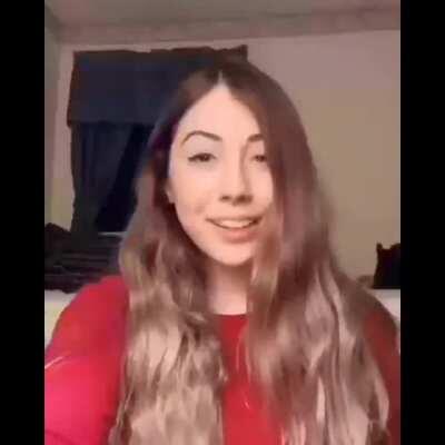 This is a woman i promise