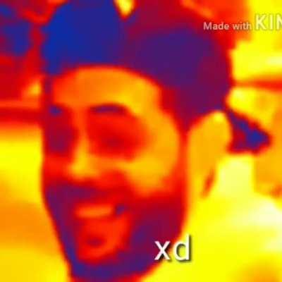 Faith in humanity restored