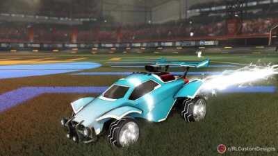 [Titanium White Octane] [Titanium White Future Shock] [Grey Lightning] [Titanium White Voltaic]