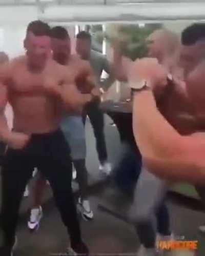 M&uacute;sica de macho alfa