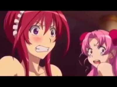 That's not a problem