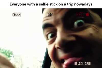 Mr Bean knew it long time back!!