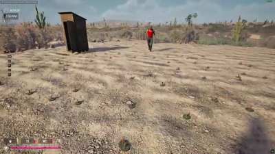 How'd you get through