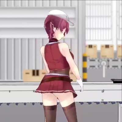 'comin for that bootay