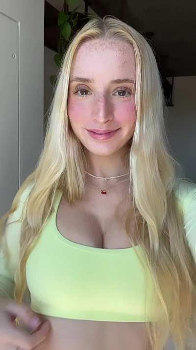 I'll suck your cock, but first lick my nipples ;)