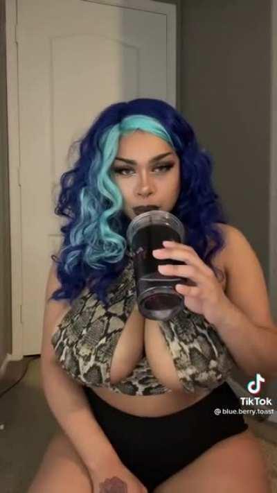 Wait till the end 🍒🍒