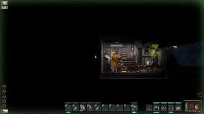 Rail guns are dangerous