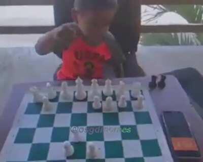 Forget Dewa_Kipas, THIS is how you beat the system