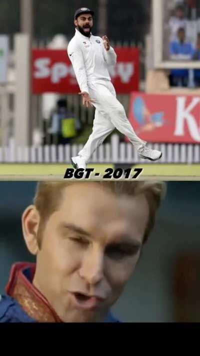 Reviewing last 6 BGTs