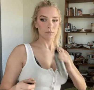 it needed to exist here 🔥