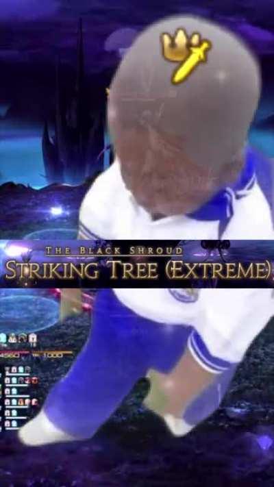 Mentor roulette be like